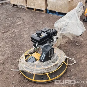 Unused 2026 Captok CK90B 