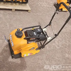 Unused 2026 Captok CK90 