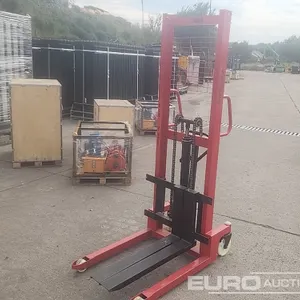 Unused 2026 ARPH 1T 