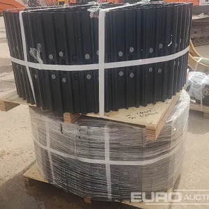 Unused 2026 Lyals ALSTS320 