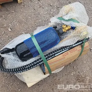 Unused 2026 Miva VA-BH35 