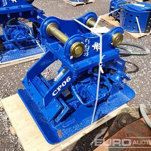 Unused HEROE CP06 