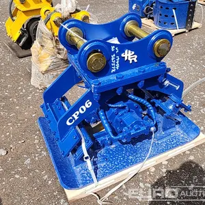 Unused HEROE CP06 