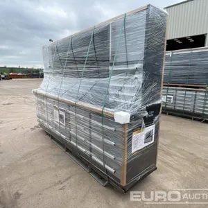 Unused 2026 Leaptools LT112TC30D 