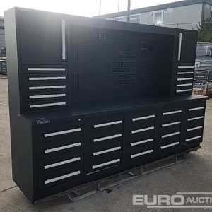 Unused 2026 Leaptools LT112TC30D 
