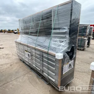 Unused 2026 Leaptools LT112TC35D 