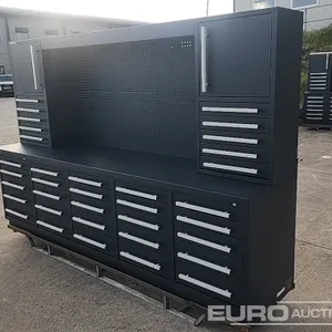 Unused 2026 Leaptools LT112TC35D 