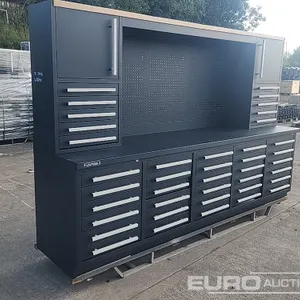 Unused 2026 Leaptools LT112TC40D 