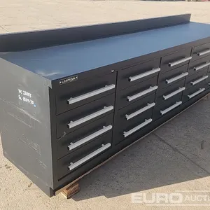 Unused 2026 Leaptools LT112WB20D 