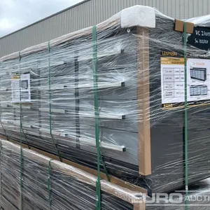 Unused 2026 Leaptools LT112WB20D 
