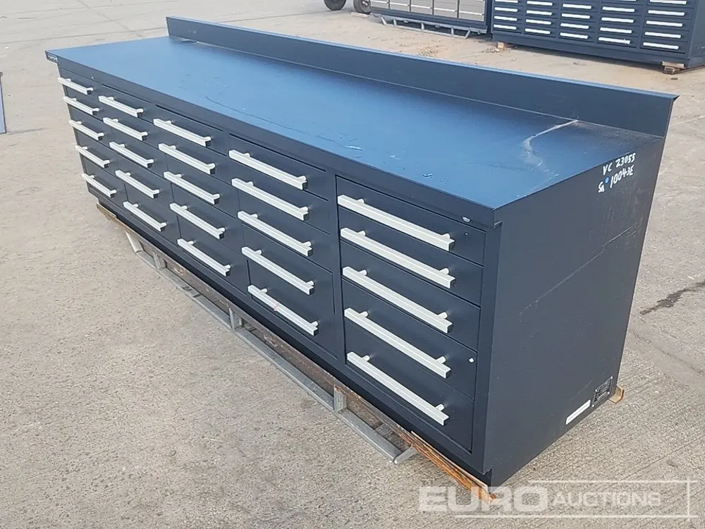 Unused 2026 Leaptools LT112WB25D
