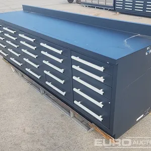 Unused 2026 Leaptools LT112WB25D 