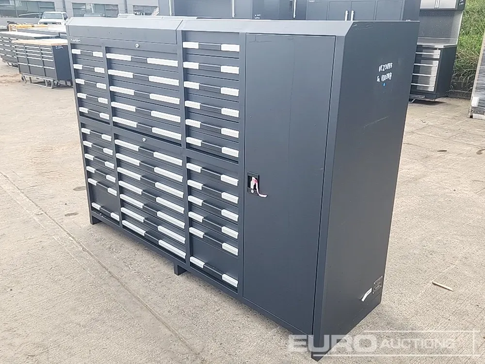 Unused 2026 Leaptools LT85TC35D