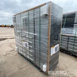 Unused 2026 Leaptools LT80TC12D 