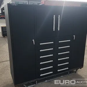 Unused 2026 Leaptools LT80TC12D 