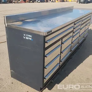 Unused 2026 Leaptools LT112WB20DS 
