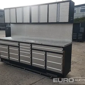 Unused 2026 Leaptools LT112WB20DSC 