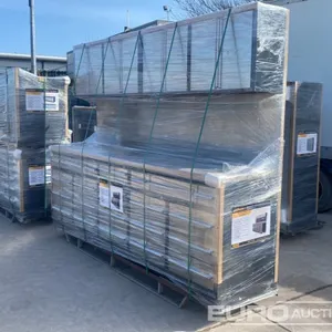 Unused 2026 Leaptools LT112WB20DSC 