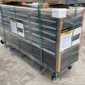 Unused 2026 Leaptools LT72WB15DR 