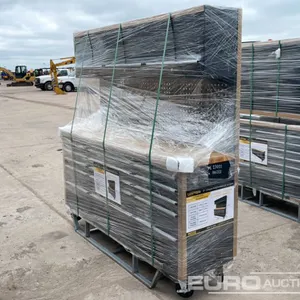 Unused 2026 Leaptools LT72WB15DRC 
