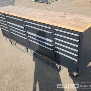 Unused 2026 Leaptools LT96WB24DR 
