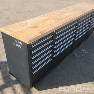 Unused 2026 Leaptools LT96WB24DRW 