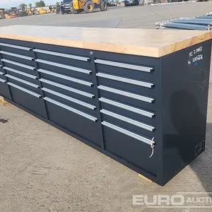 Unused 2026 Leaptools LT96WB24DRW 