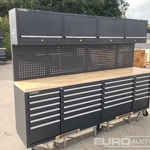 Unused 2026 Leaptools LT96WB24DRC 