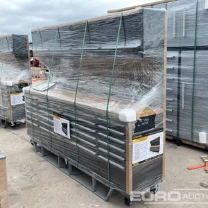 Unused 2026 Leaptools LT96WB24DRC 