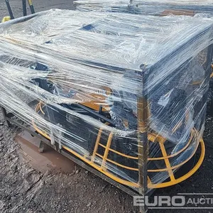 Unused 2026 Captok CK80R 