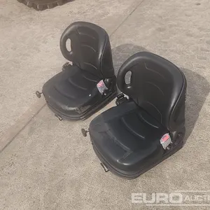 Unused 2026 ARPH Forklift  Seat (2 of) 