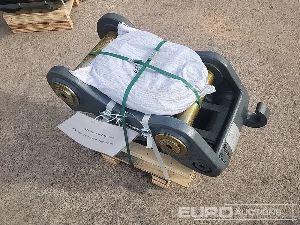Unused 2026 Lyals ALSQC80