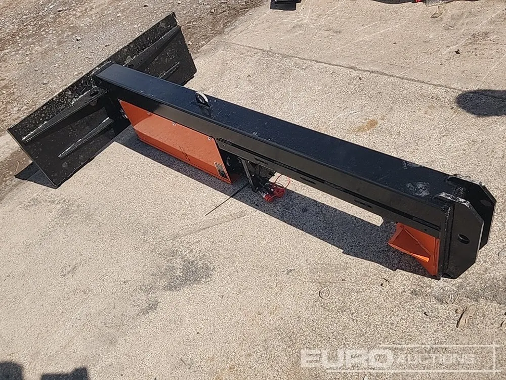 Unused 2026 Captok CK-HLS82