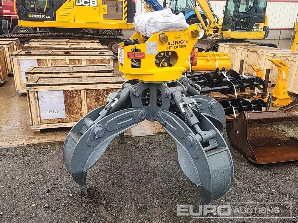 Unused 2026 Lyals ALSERG60