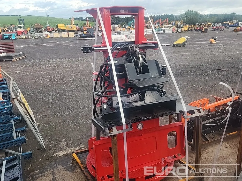 Unused 2026 GIYI GY-SG45