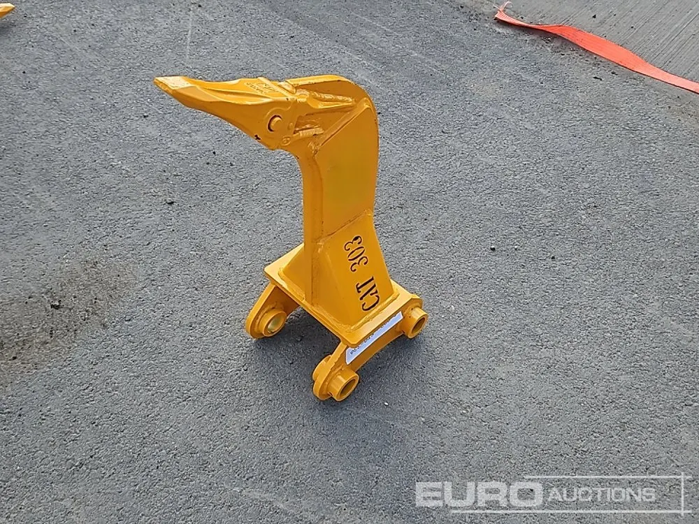 Unused 2026 Captok CK-R303