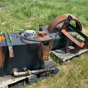 SEMI WET KIT (UNKNOWN) AND MISC PARTS
