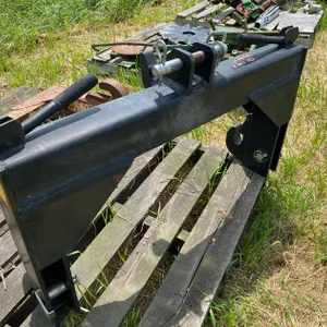 SPEEDCO 3 PT QUICK HITCH