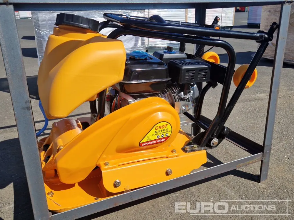 Unused Locin HZR120