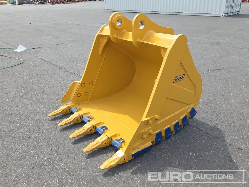 Unused 2026 JESON 320-48