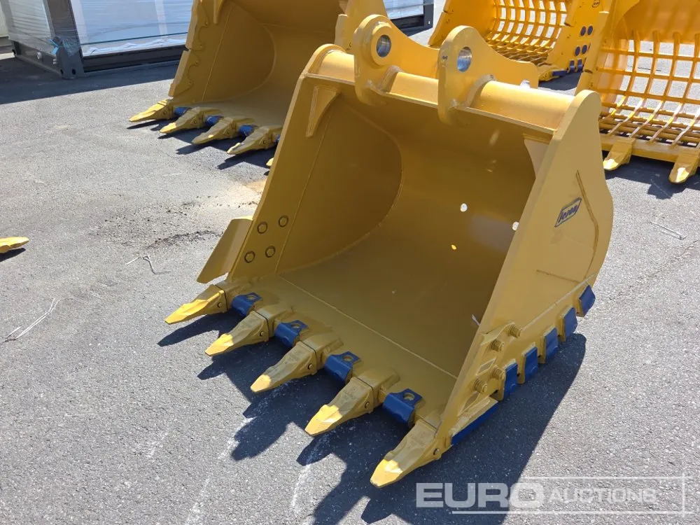Unused 2026 JESON 320-48