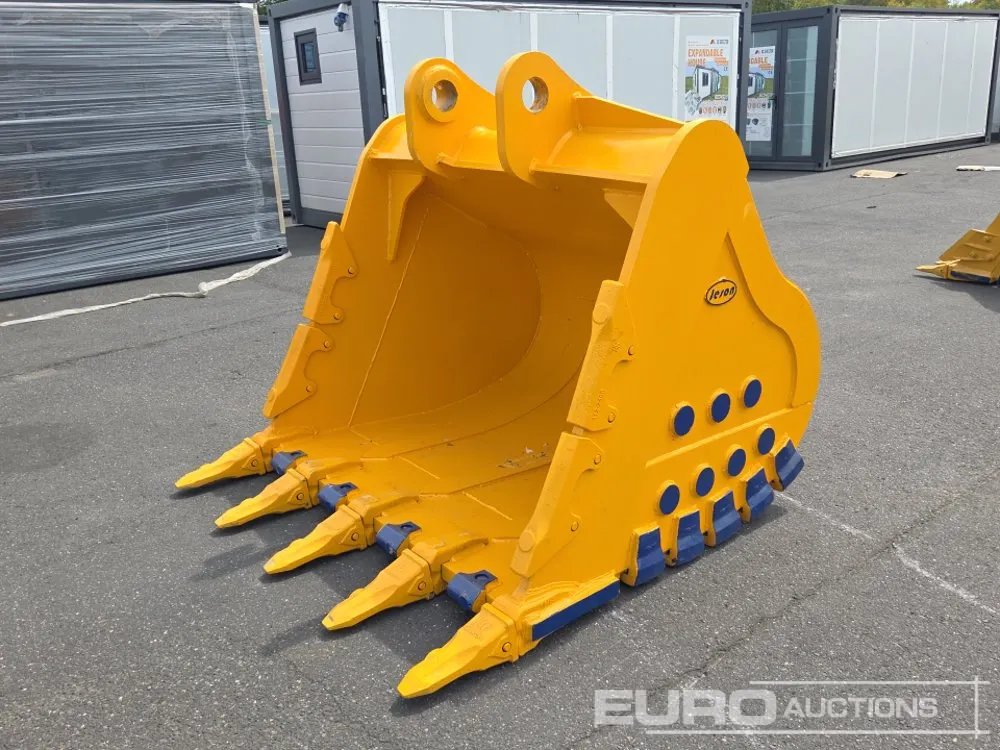 Unused 2026 JESON 345-66