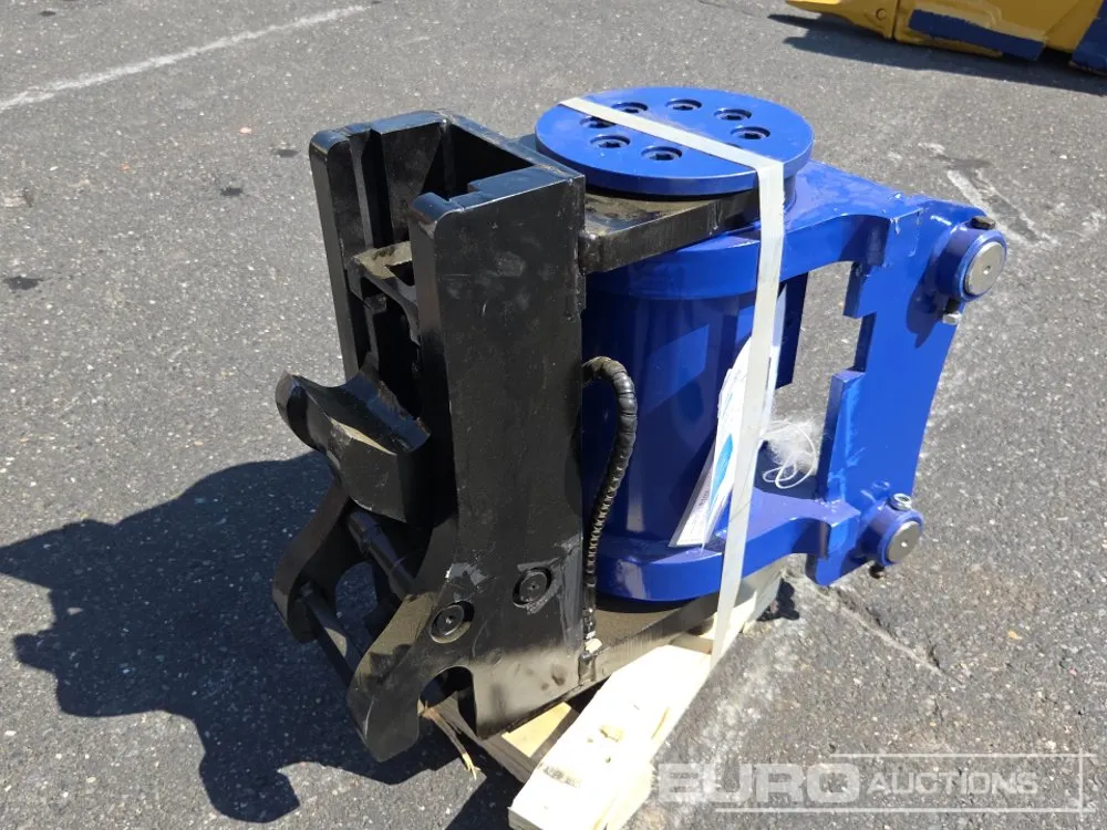 Unused 2026 JESON QC DS2-04