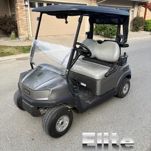 Club Car Golf Cart (#44)