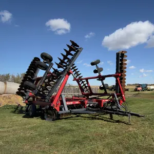 Kello-Bilt Series 225 DOW 40ft Tandem Disc.