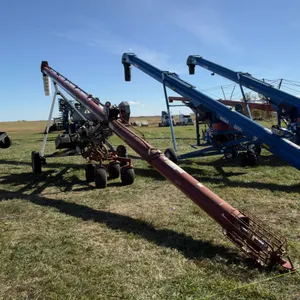 Meridian HD 10"x 46ft Grain Auger