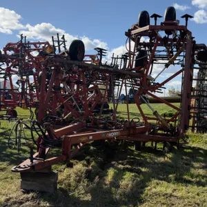 Morris Magnum 743 Deep Tillage Cultivator.