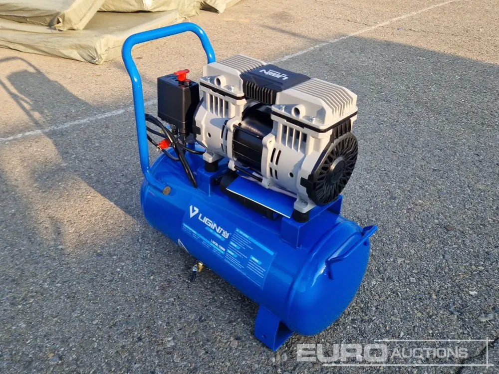 Unused 2026 LINGIN 30L