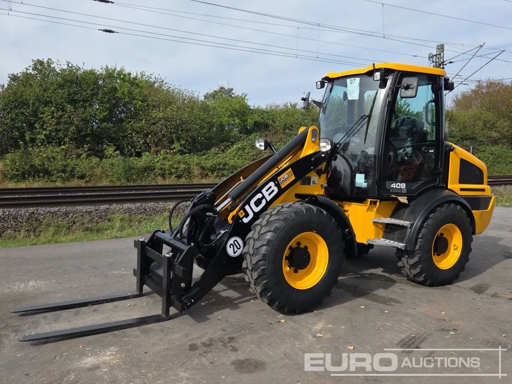 2022 JCB 409