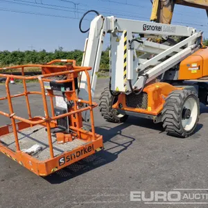 2022 Snorkel A46JRT 